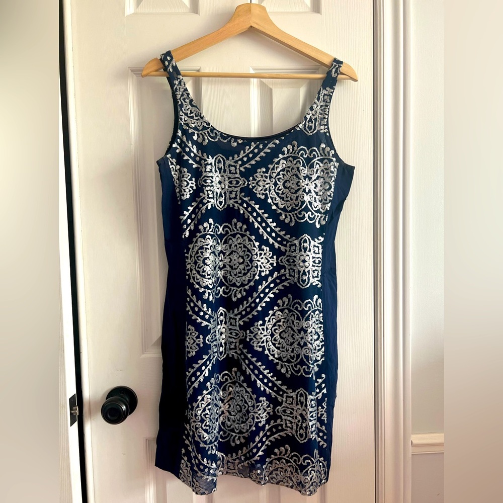 Party dress (short)